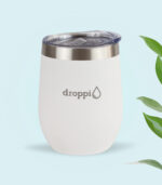 Droppi Flipp Tumbler Fehér