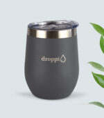 Droppi Flipp Tumbler Szürke