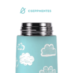 Droppi Gyerek Termosz Rózsaszín unikornis (470ml) - Image 7