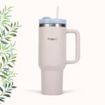 Droppi CUP Termoszpohár Barackvirág (1200ml)