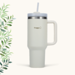 Droppi CUP Termoszpohár Liliomfehér (1200ml)