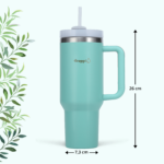 Droppi CUP Termoszpohár Pisztácia (1200ml) - Image 2